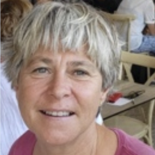 Carol Marschutz