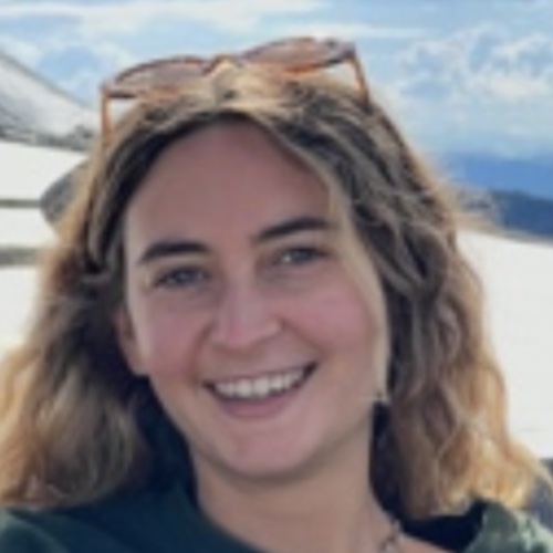 Caroline Voisin