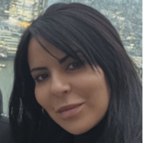 Halissa Maoulida