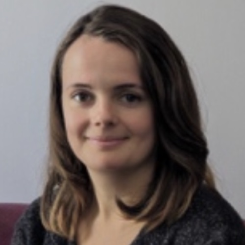 Lisa Mousset